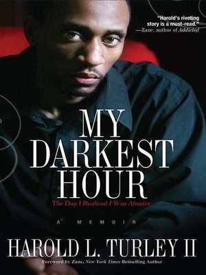 cover image of My Darkest Hour